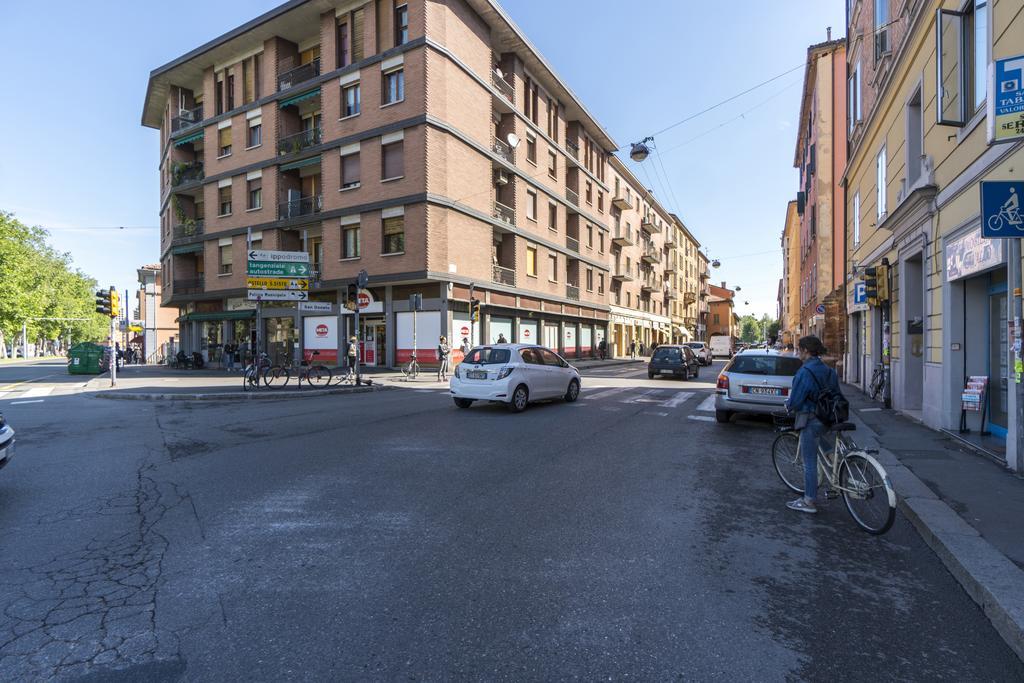 San Donato 21 By Studio Vita Bolonha Exterior foto
