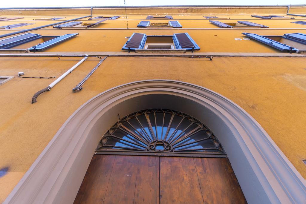 San Donato 21 By Studio Vita Bolonha Exterior foto