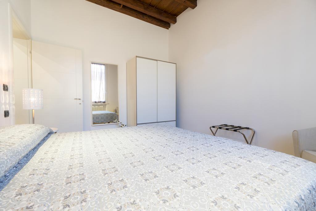 San Donato 21 By Studio Vita Bolonha Exterior foto