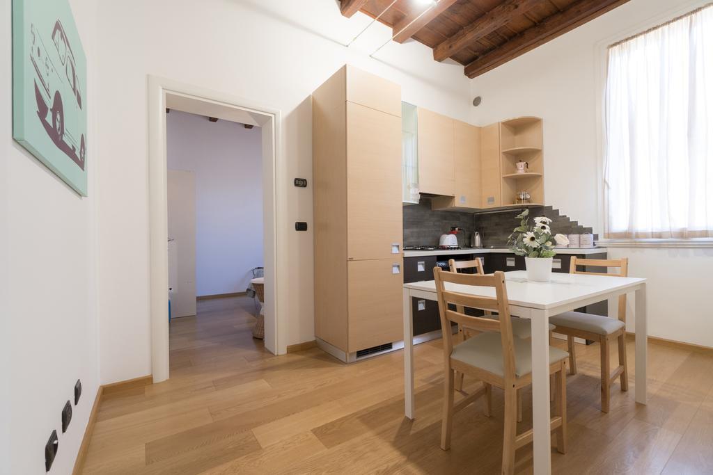 San Donato 21 By Studio Vita Bolonha Exterior foto